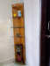 Side corner